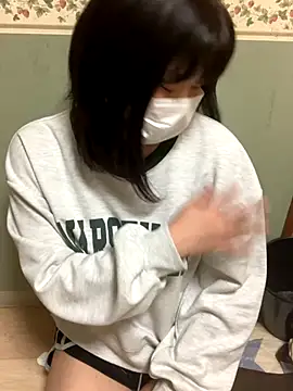 Snapshot of -SAKI-xx chatting on December 5, 2025, 1:20 pm -SAKI-xx online show from December 5, 2025, 1:20 pm