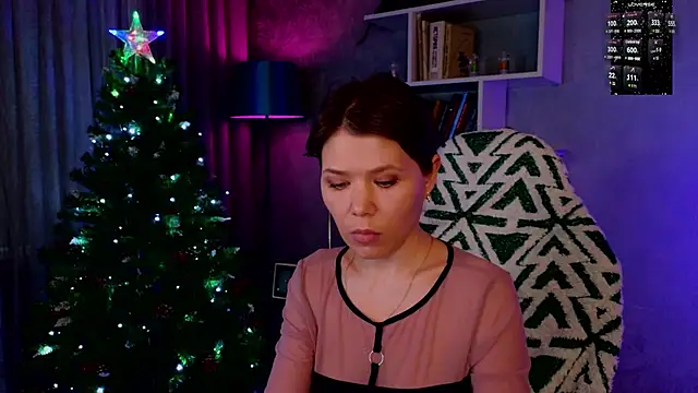 Snapshot of MyLittleGali chatting on December 29, 2024, 5:42 am MyLittleGali online show from December 29, 2024, 5:42 am