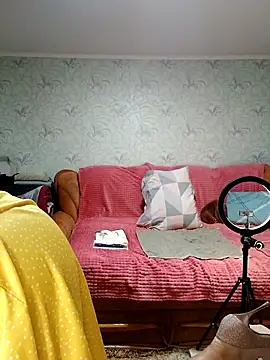 Viola3102 online show from November 12, 2025, 8:08 pm