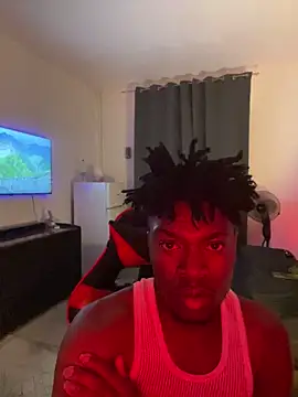 Bigblue802 online show from January 14, 2026, 4:23 pm