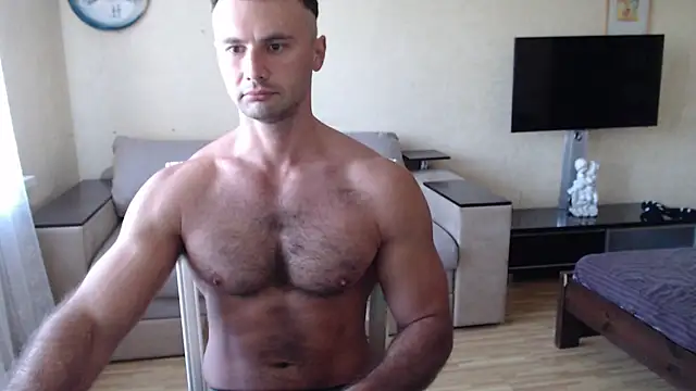 muscle uncut online show from September 21, 2025, 6:37 am