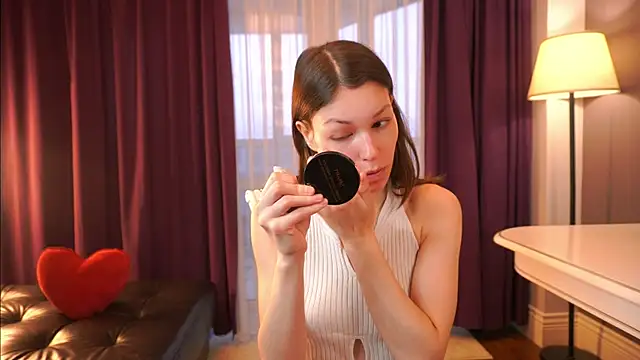 Snapshot of ElwynaBrickell chatting on November 7, 2025, 4:12 am ElwynaBrickell online show from November 7, 2025, 4:12 am