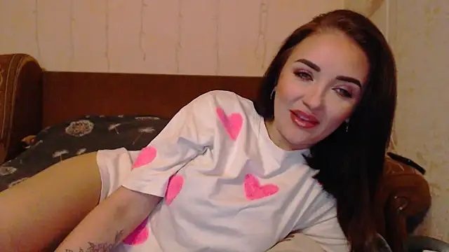 Snapshot of Veronica-Luxs chatting on March 3, 2026, 6:30 am Veronica-Luxs online show from March 3, 2026, 6:30 am
