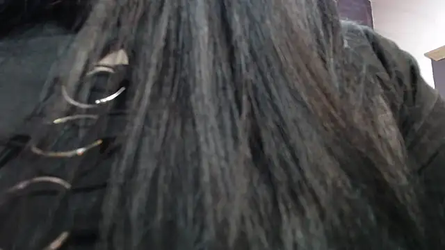 KateWelsin online show from September 30, 2025, 7:52 pm