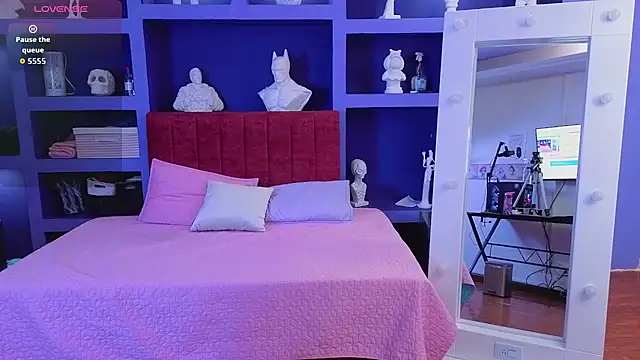 iam sammy 01 online show from February 27, 2026, 12:16 pm