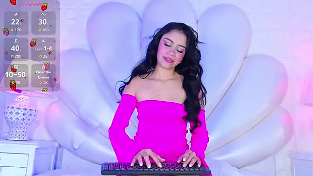 SammyJhuls online show from September 24, 2025, 11:57 am