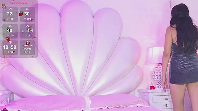 SammyJhuls online show from October 3, 2025, 12:24 pm