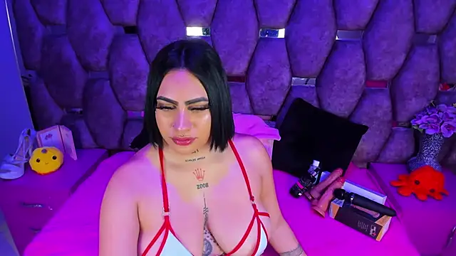 nikky latin online show from October 9, 2025, 3:48 am