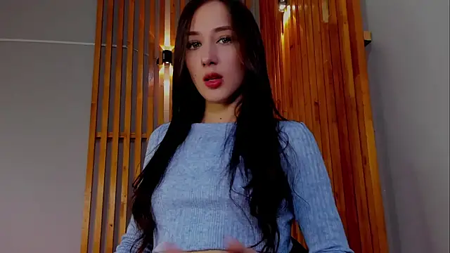 AbbyPalmer online show from October 26, 2025, 7:31 pm