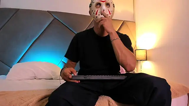 Snapshot of andrew_colleman chatting on October 29, 2025, 6:26 am andrew colleman online show from October 29, 2025, 6:26 am