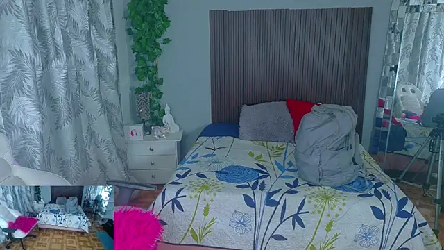 kataleya 29 online show from March 5, 2026, 8:16 pm