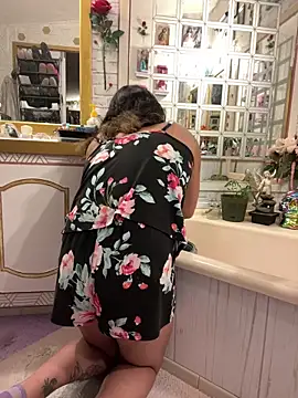 TranSexualJade95 online show from March 24, 2026, 6:29 am