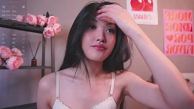 FancyEsten online show from November 8, 2025, 7:19 am