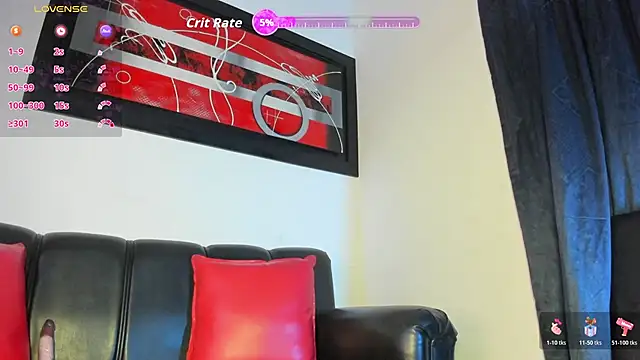 winderling online show from November 29, 2025, 8:45 pm