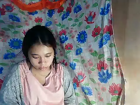 Pinay Skinny18 online show from October 9, 2025, 8:07 pm