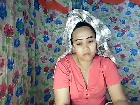 Pinay Chubby20 online show from February 5, 2026, 9:14 am