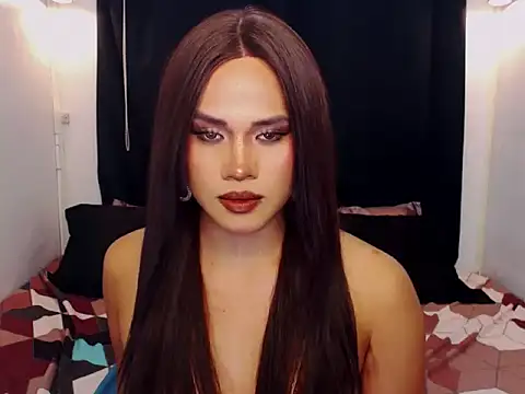 YllanaAltheaXxX online show from January 13, 2026, 5:57 am