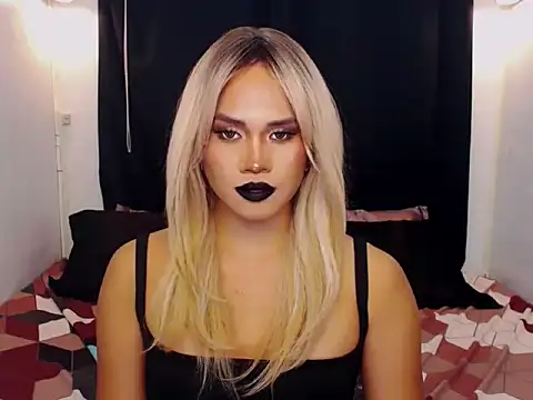 YllanaAltheaXxX online show from February 15, 2026, 5:26 am