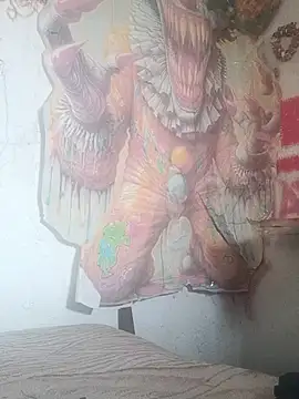 Narckse online show from November 30, 2025, 4:22 pm