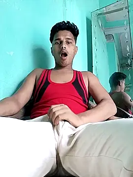 Snapshot of Asish_007 chatting on September 19, 2025, 2:57 am Asish 007 online show from September 19, 2025, 2:57 am