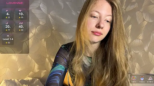 Rose sunny online show from September 20, 2025, 5:30 am