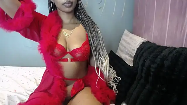 ELAINE xXxX online show from September 12, 2025, 8:20 pm