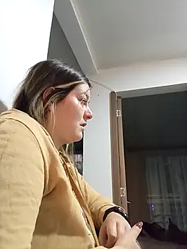 Fernandar2025 online show from February 20, 2026, 3:25 am