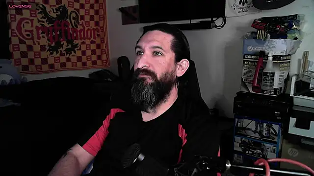 DevilPup75  online show from April 4, 2026, 4:00 am