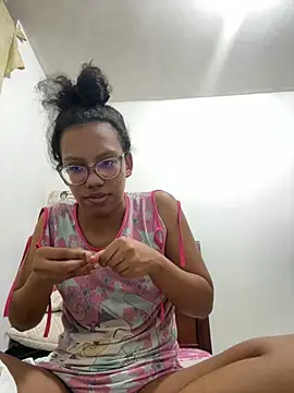 Valen1800 online show from April 6, 2026, 1:47 am