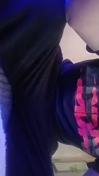 Thoma9034 online show from November 28, 2025, 11:02 am