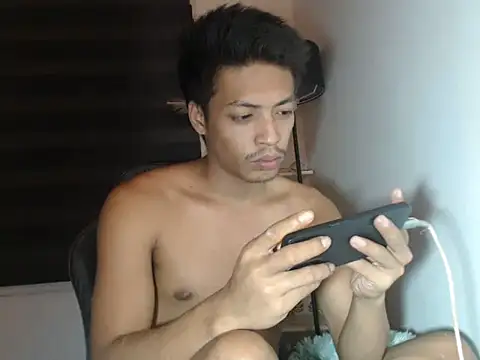 Snapshot of Asian_gregor chatting on September 25, 2025, 8:56 pm Asian gregor online show from September 25, 2025, 8:56 pm