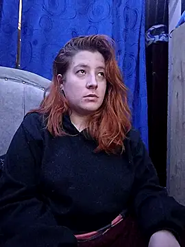 Shayla VL online show from November 10, 2025, 1:10 pm