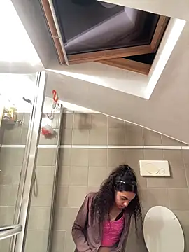 Snapshot of Sora_pasquale chatting on October 11, 2025, 8:51 pm Sora pasquale online show from October 11, 2025, 8:51 pm