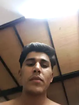 HarryChoudhary21 online show from October 16, 2025, 1:01 pm