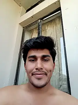 HarryChoudhary21 online show from February 21, 2026, 9:21 am