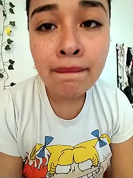 Snapshot of sara-lopez1 chatting on September 17, 2025, 4:52 pm sara-lopez1 online show from September 17, 2025, 4:52 pm