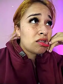 sara-lopez1 online show from October 27, 2025, 10:25 pm