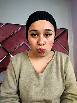 sara-lopez1 online show from October 30, 2025, 12:12 am