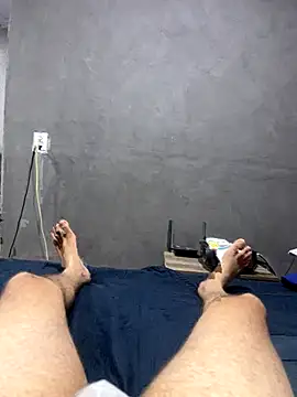 mlkaogato69 online show from October 7, 2025, 4:42 am