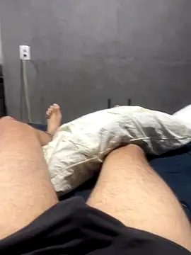 mlkaogato69 online show from October 15, 2025, 6:57 am