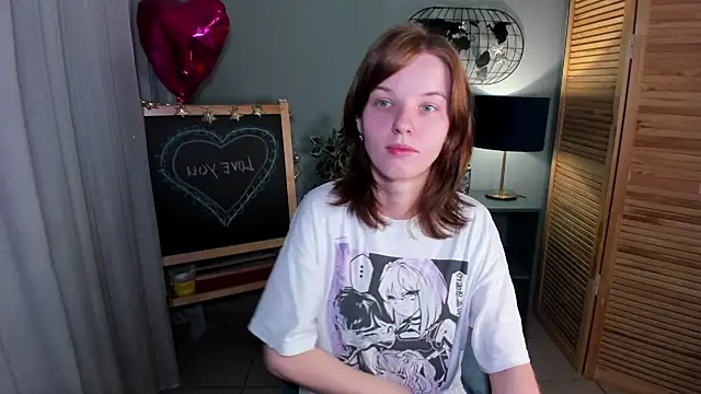 Madelaineses online show from September 26, 2025, 8:51 am