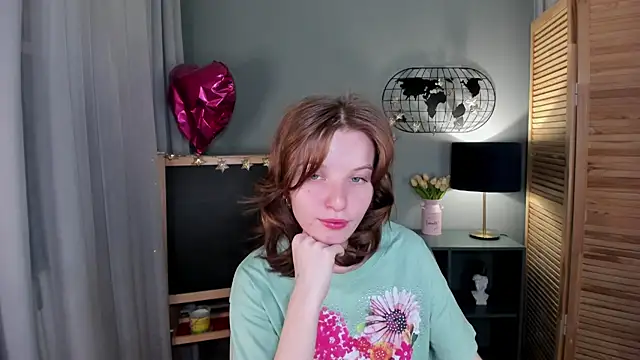 Madelaineses online show from October 16, 2025, 8:48 am