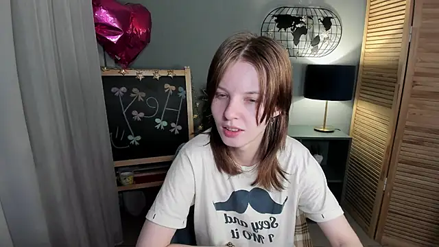 Madelaineses online show from November 9, 2025, 9:07 am