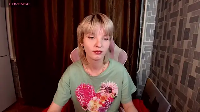 Madelaineses online show from March 14, 2026, 3:06 pm