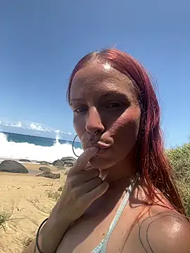 haley diosita online show from July 28, 2026, 6:20 pm