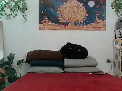 youarea dreamer online show from May 20, 2026, 7:42 pm