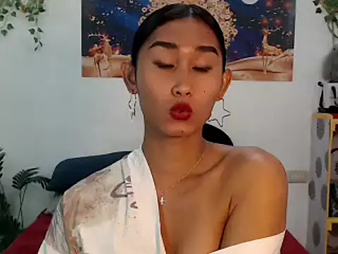 youarea dreamer online show from May 26, 2026, 10:06 pm