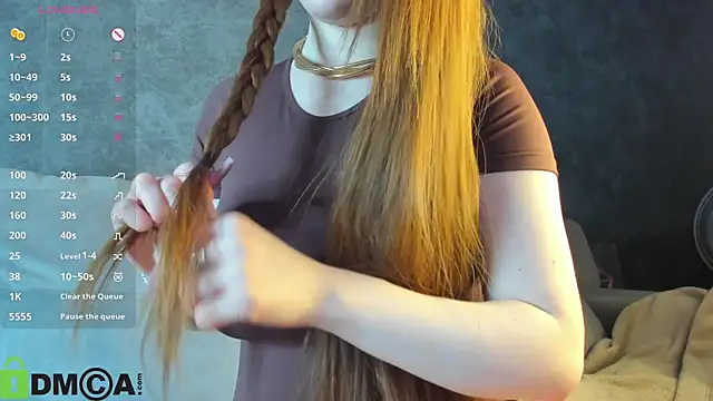 Roxy Sunnny online show from September 24, 2025, 3:15 pm