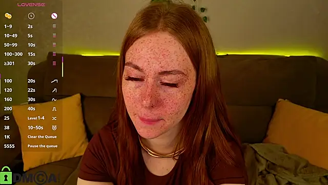 Roxy Sunnny online show from November 15, 2025, 9:28 am