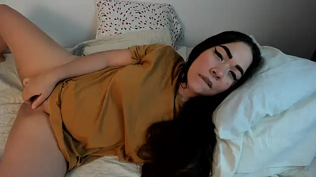 Brianna Angelina online show from February 16, 2025, 11:59 pm